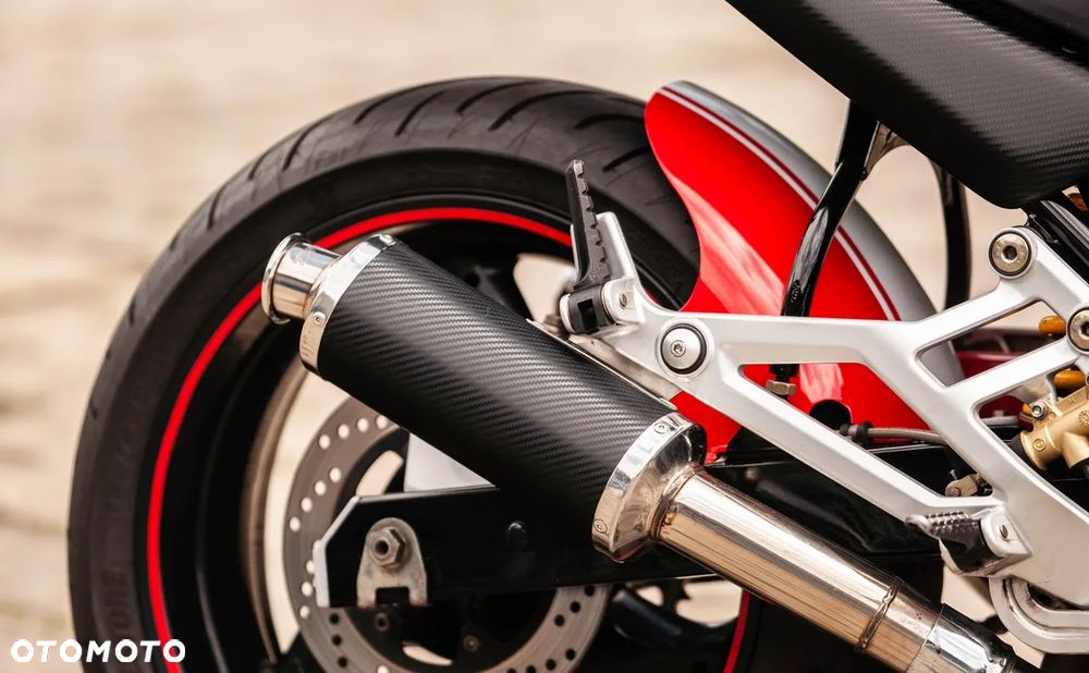 Ducati Monster - 13