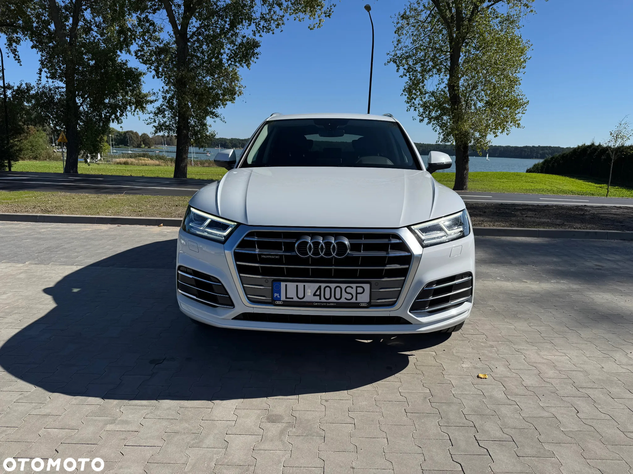 Audi Q5 2.0 TFSI Quattro S tronic - 3