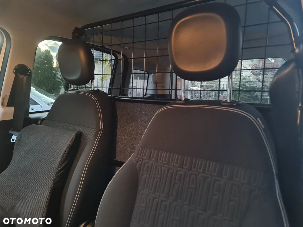 Fiat Panda 1.0 Hybrid - 9