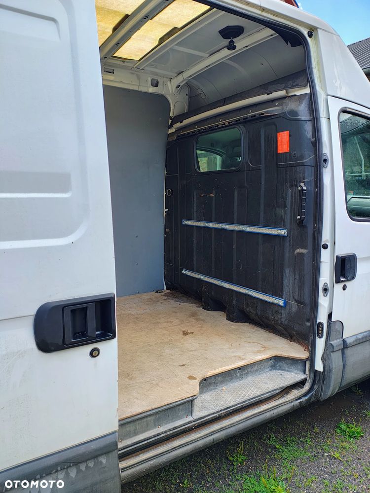 Iveco Daily 35S11GV - 13