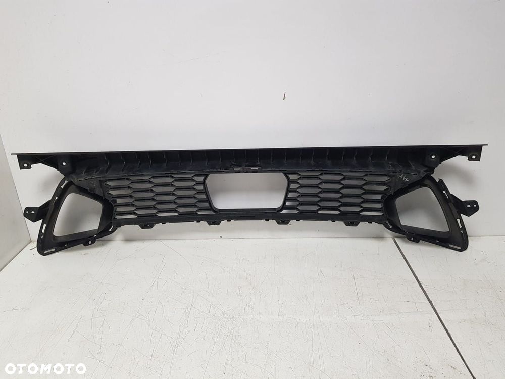 BMW 2 F44 13-21 M-PAKIET KRATKA PRZÓD ZDERZAKA ATRAPA SRODKOWA 51118075480 8075480 - 3