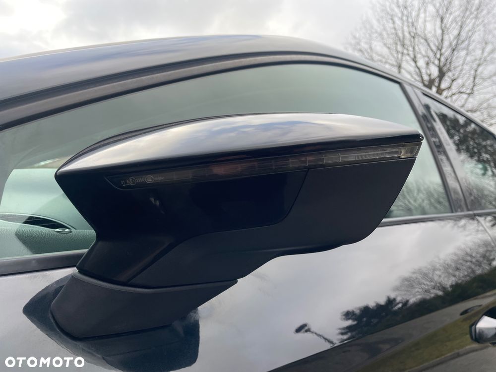 Seat Leon 1.6 TDI DPF Reference - 14