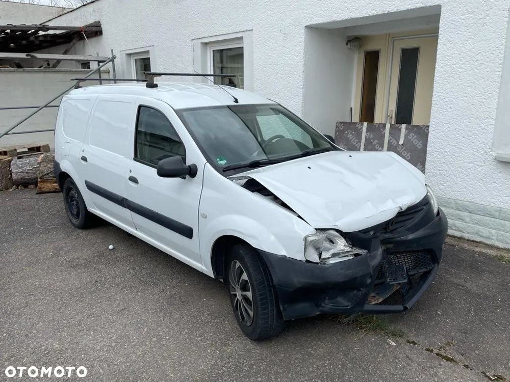 Dacia Logan MCV 1.5 dCi Ambiance - 4