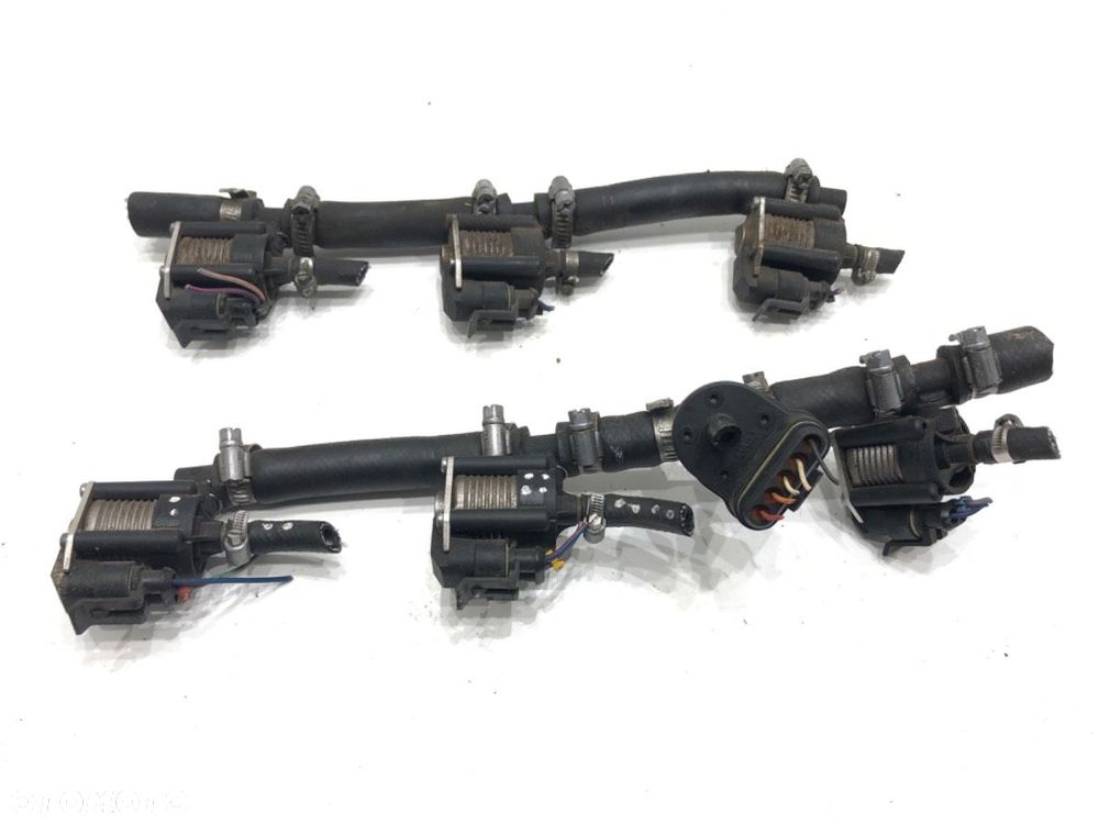 WTRYSKIWACZ LPG  FORD MONDEO III (B5Y) 2000 - 2007 ST220 166 kW [226 KM] benzyna 2002 - 2007 - 1