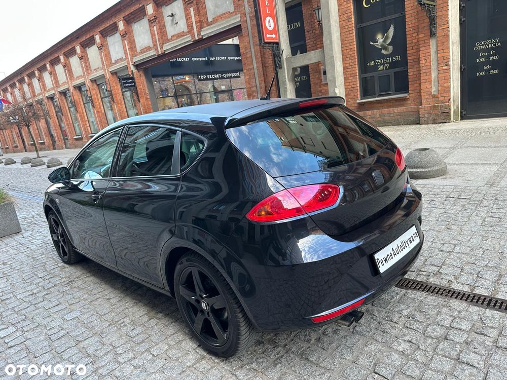 Seat Leon - 5