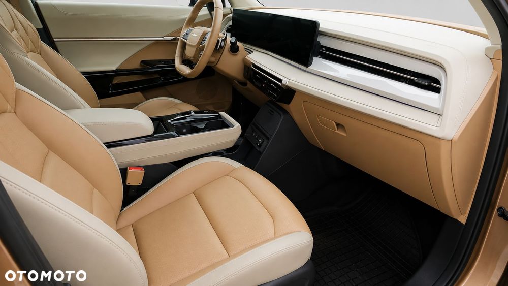 SsangYong/KGM Actyon 1.5 T-GDI Wild - 10
