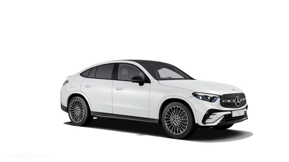 Mercedes-Benz GLC - 22