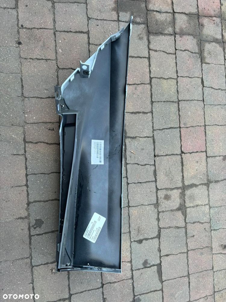 FORD S-MAX MK2 DOKLADKA ZDERZAKA PRAWY TYL E1GJ-17B891 - 3