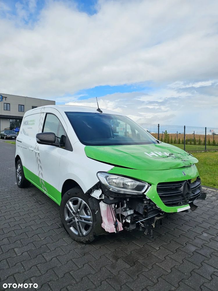 Mercedes-Benz Citan - 6