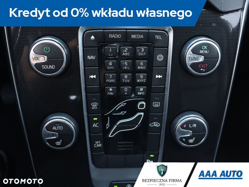 Volvo V40 - 14