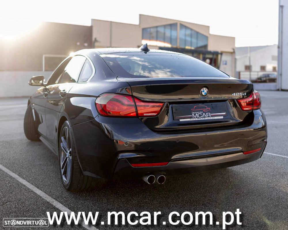 BMW 425 Gran Coupé - 5