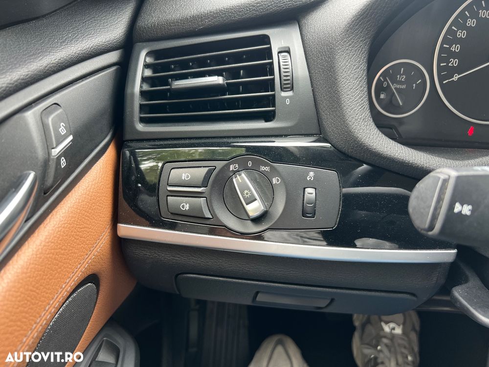 BMW X3 sDrive18d AT MHEV - 20