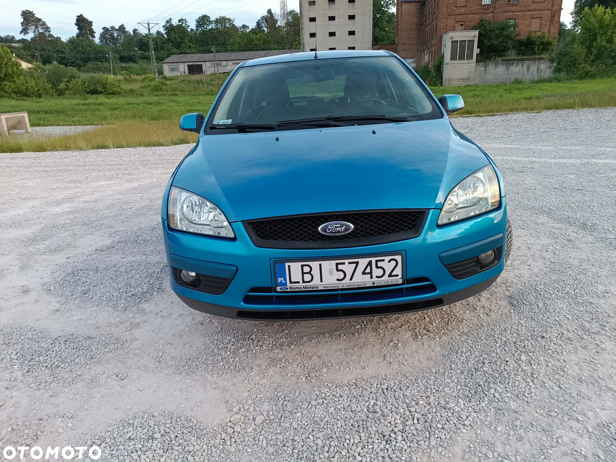 Ford Focus - 3
