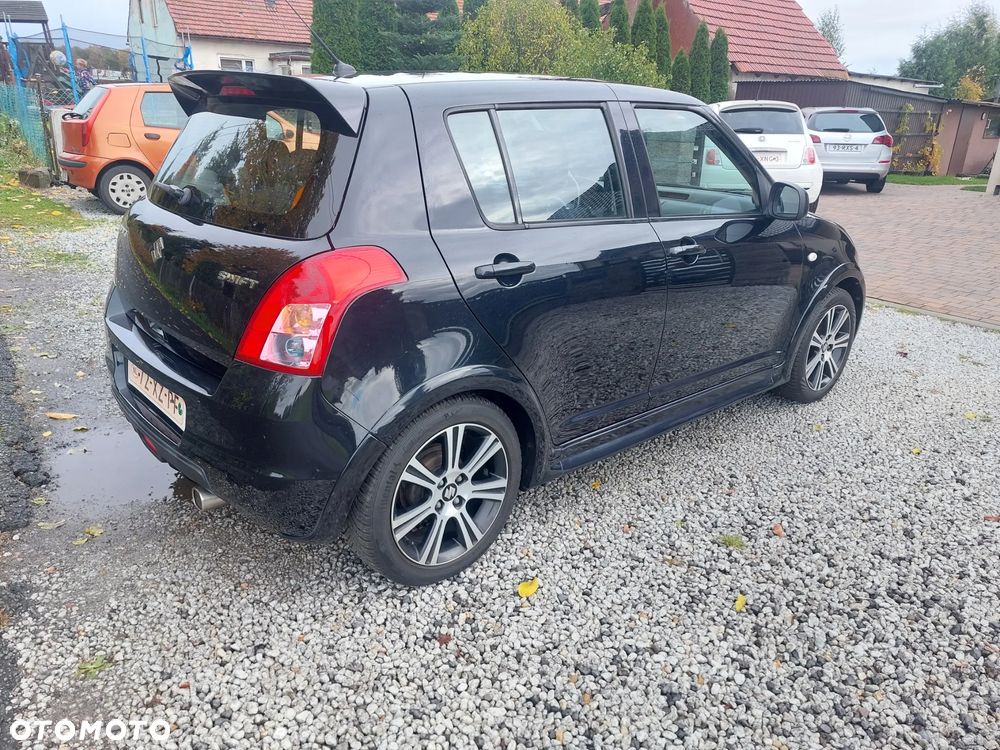 Suzuki Swift 1.3 Comfort+ - 10