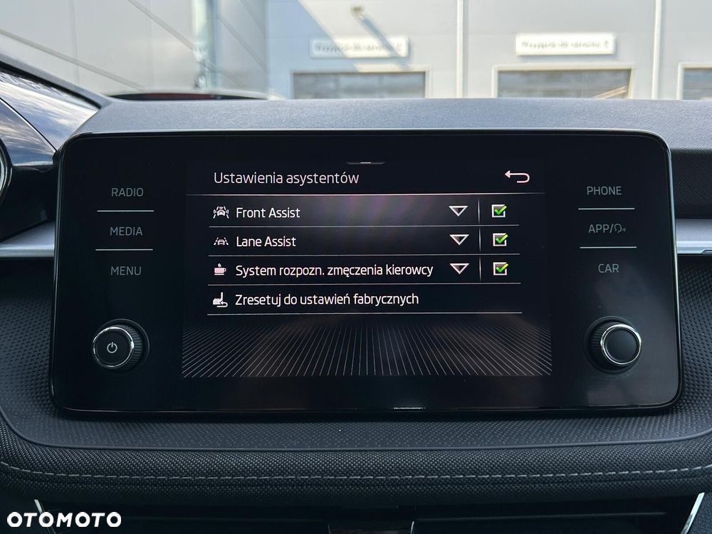 Skoda Fabia 1.0 TSI Style - 30