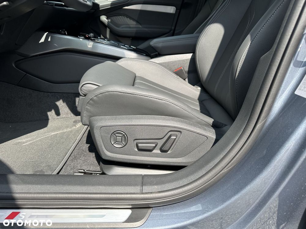 Audi A5 Avant - 16