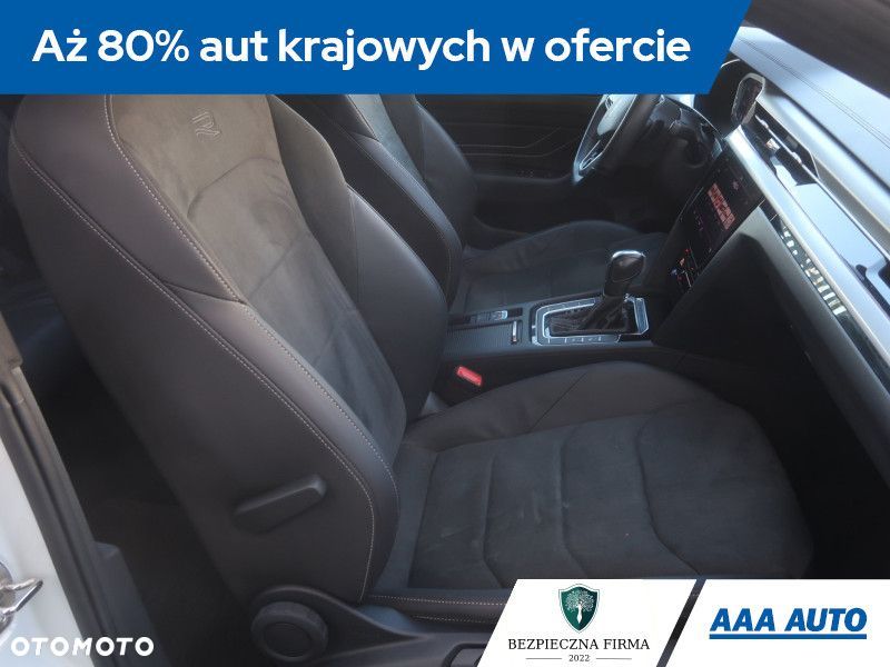 Volkswagen Arteon - 11