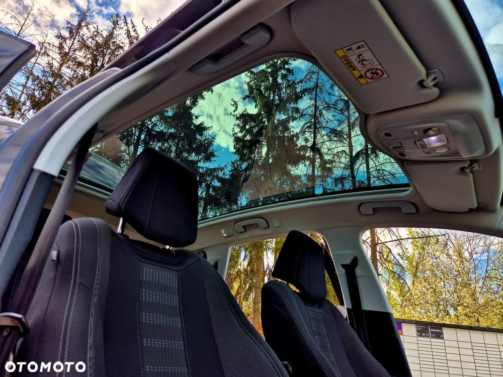 Peugeot 308 BlueHDi 150 EAT6 Stop & Start Business-Line - 27