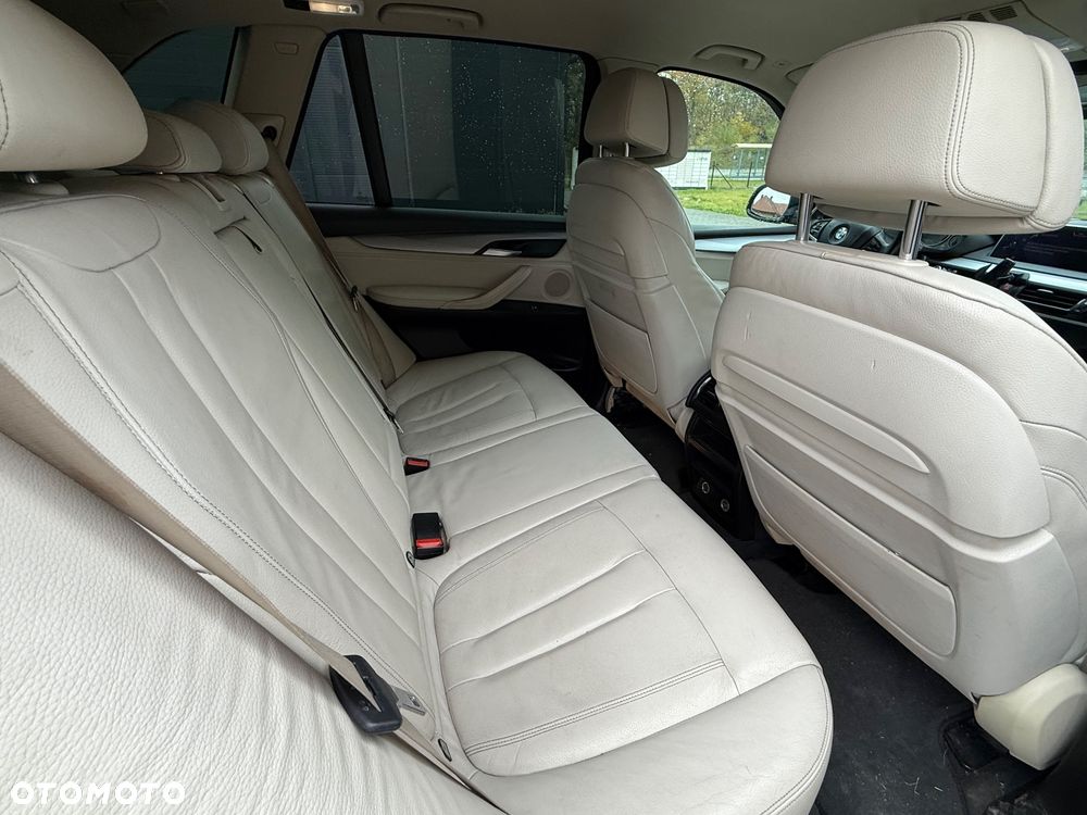 BMW X5 - 11