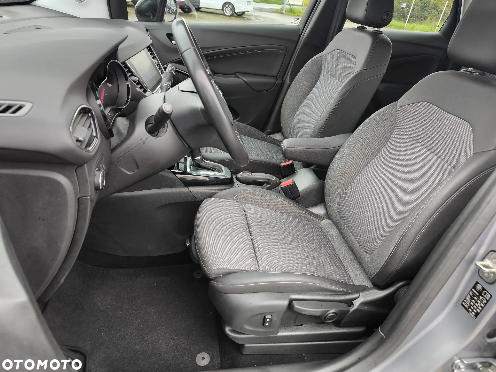 Opel Crossland X 1.5 CDTI Elite S&S - 18