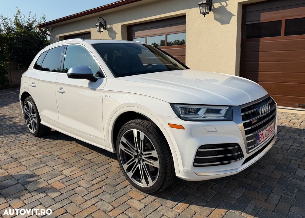 Audi SQ5 - 3