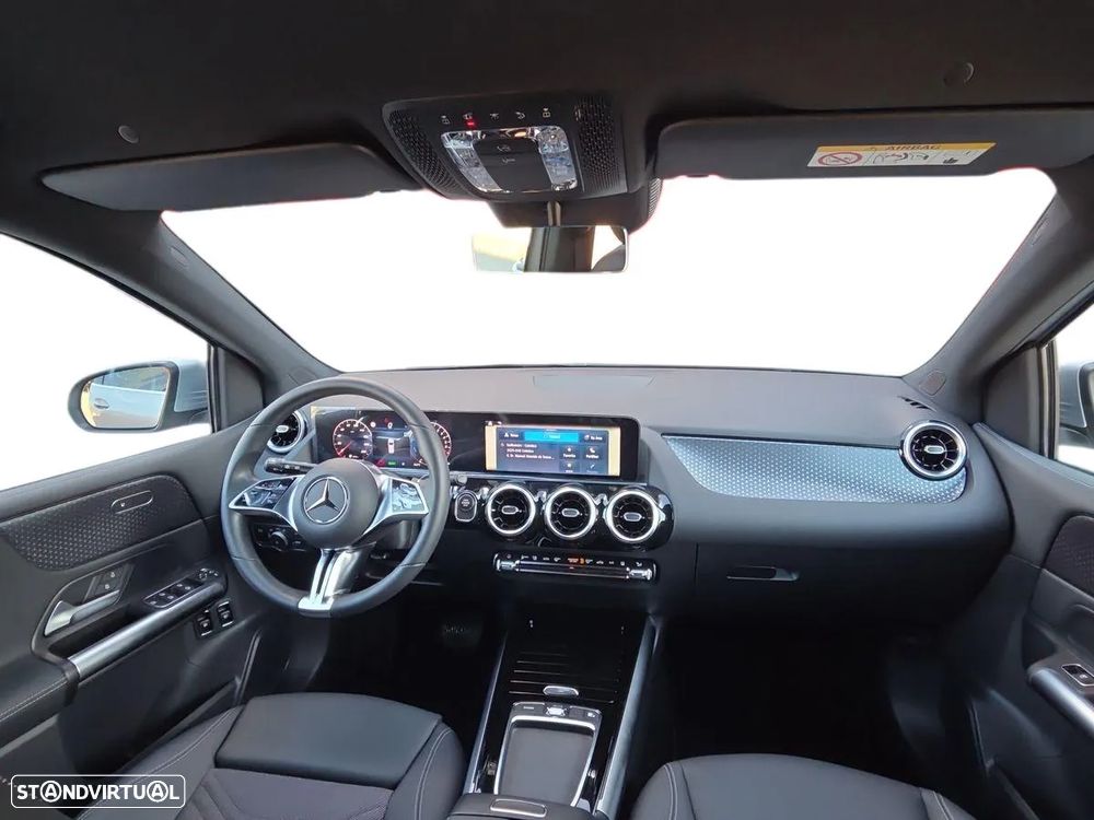 Mercedes-Benz B 250 e - 13