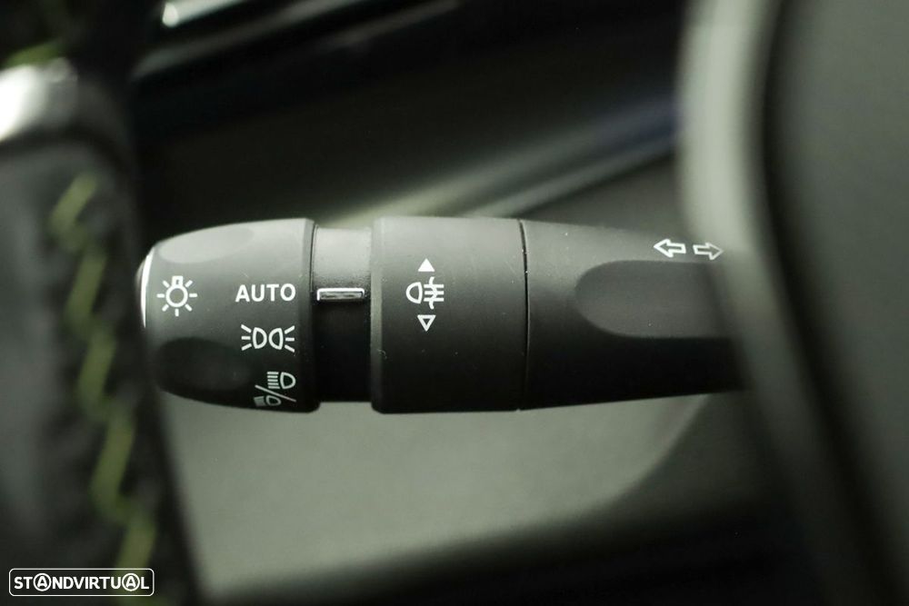 Peugeot 308 1.2 PureTech GT EAT8 - 16