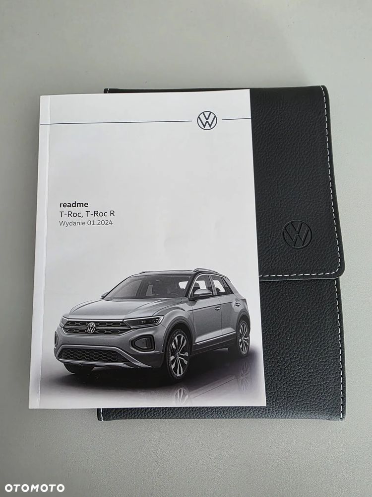 Volkswagen T-Roc 1.5 TSI Special Edition DSG - 15