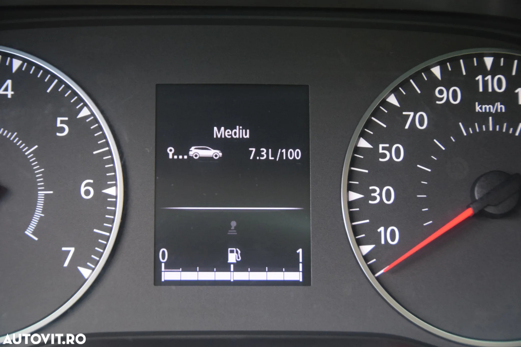 Dacia Duster TCe 130 GPF Prestige jante 17" - 32