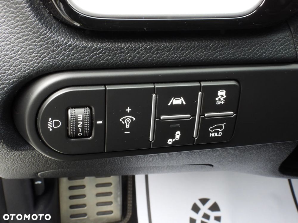 Kia ProCeed 1.5 T-GDI DCT7 OPF GT LINE - 37