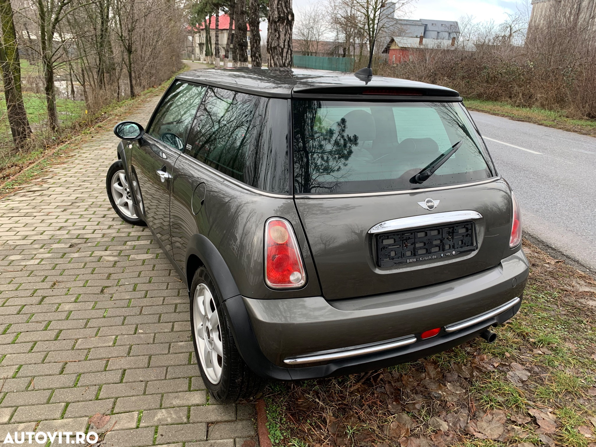 Mini Cooper - 33