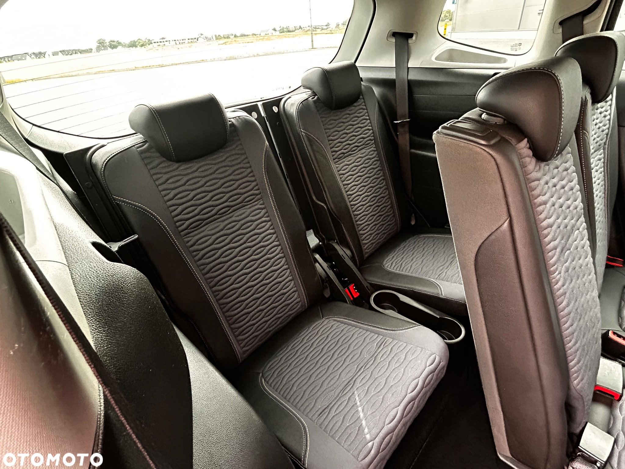 Opel Zafira 1.6 D Start/Stop Innovation - 30