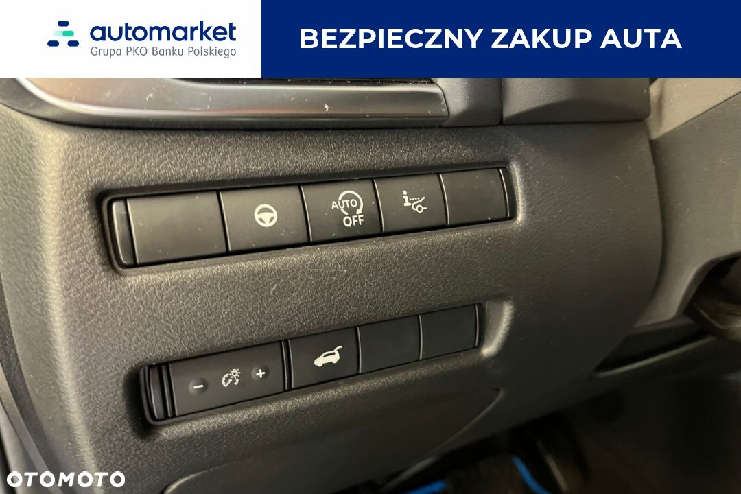 Nissan Qashqai 1.3 DIG-T mHEV 4x4 Tekna+ Xtronic - 19