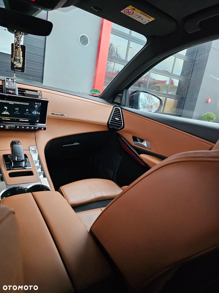 DS Automobiles DS 7 Crossback 1.6 PureTech Grand Chic - 10