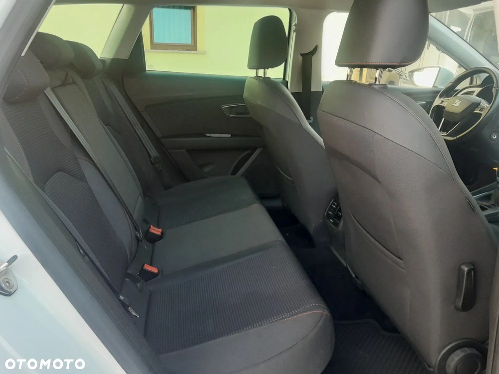 Seat Leon 1.4 TSI Start&Stop FR - 29