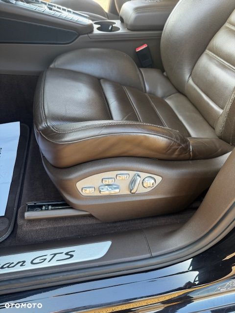 Porsche Macan - 13