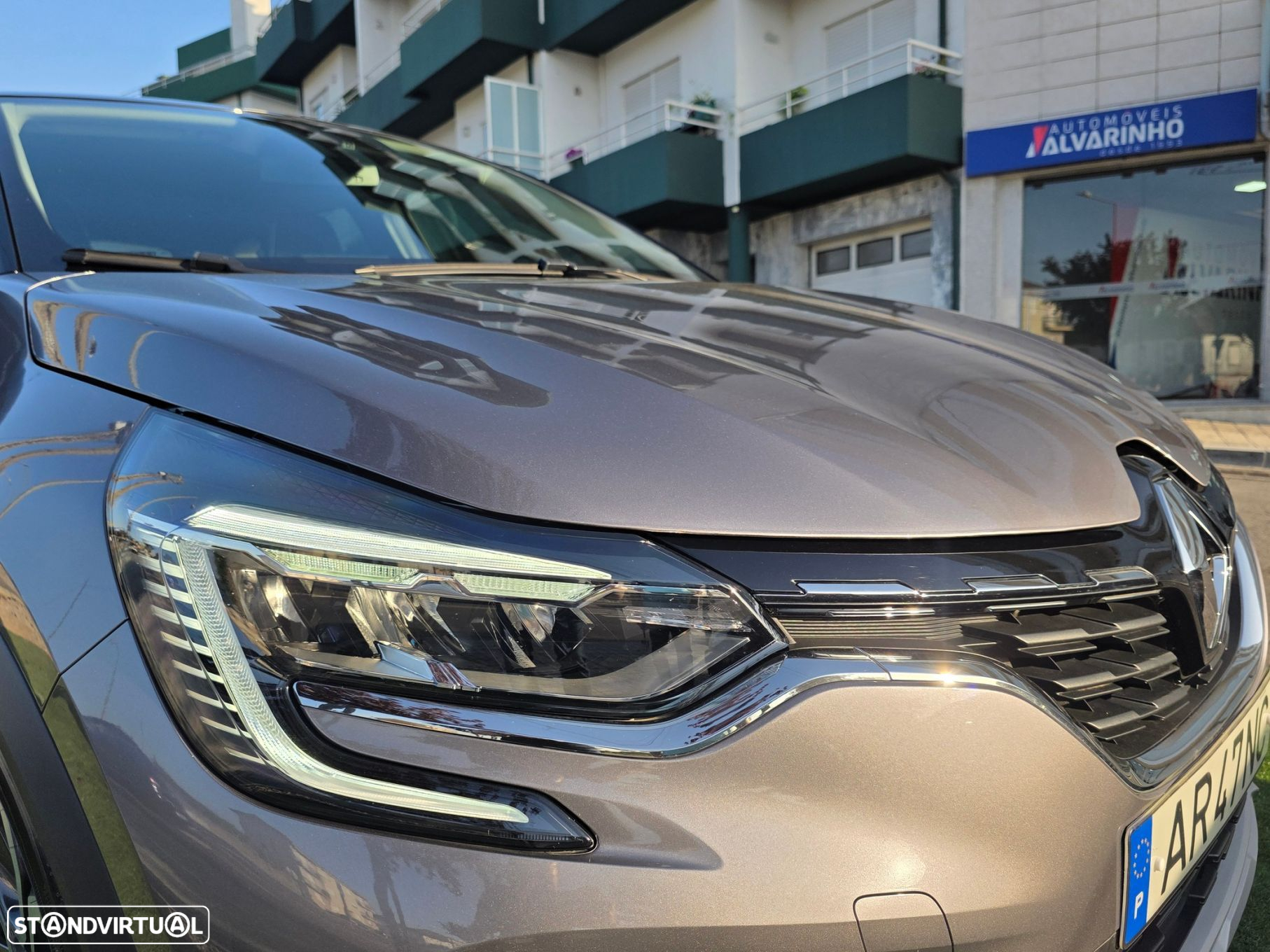 Renault Captur 1.0 TCe Exclusive - 5