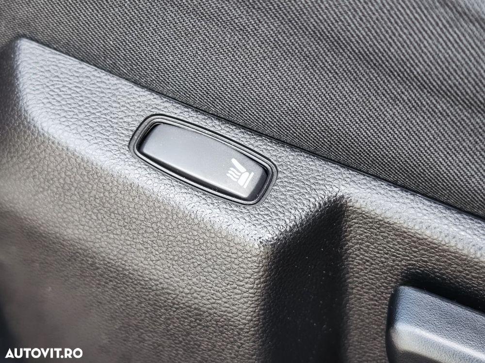 Dacia Duster 1.5 Blue dCi 4WD SL Orange - 15