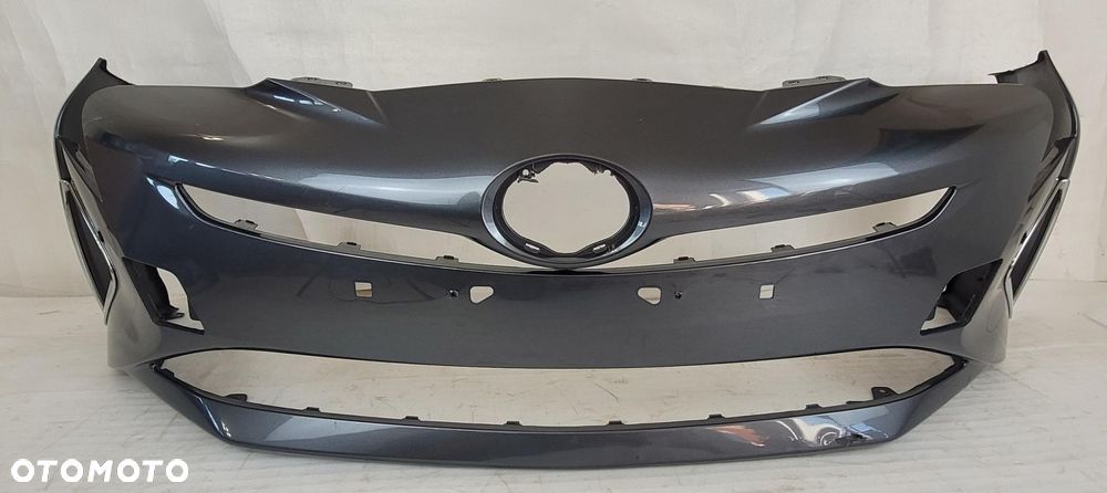 ZDERZAK PRZEDNI TOYOTA PRIUS XW50 IV 2015- 52119-47700 - 1