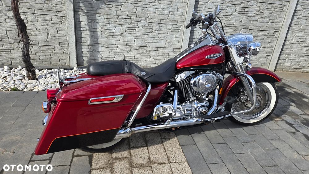 Harley-Davidson Touring Road King - 3