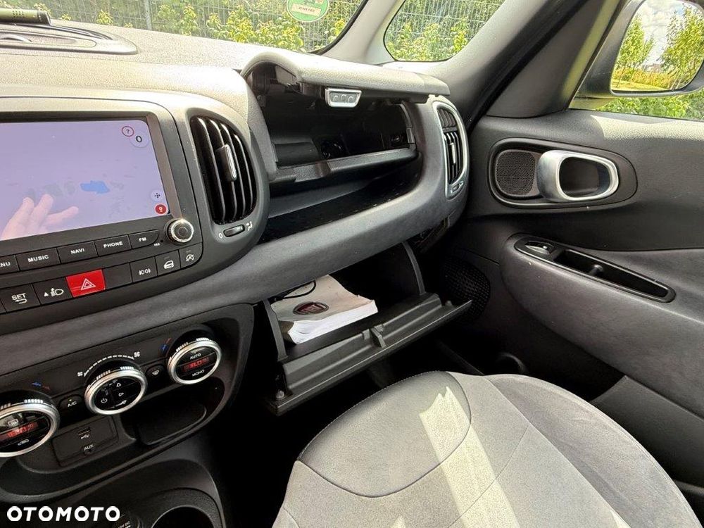 Fiat 500L - 22
