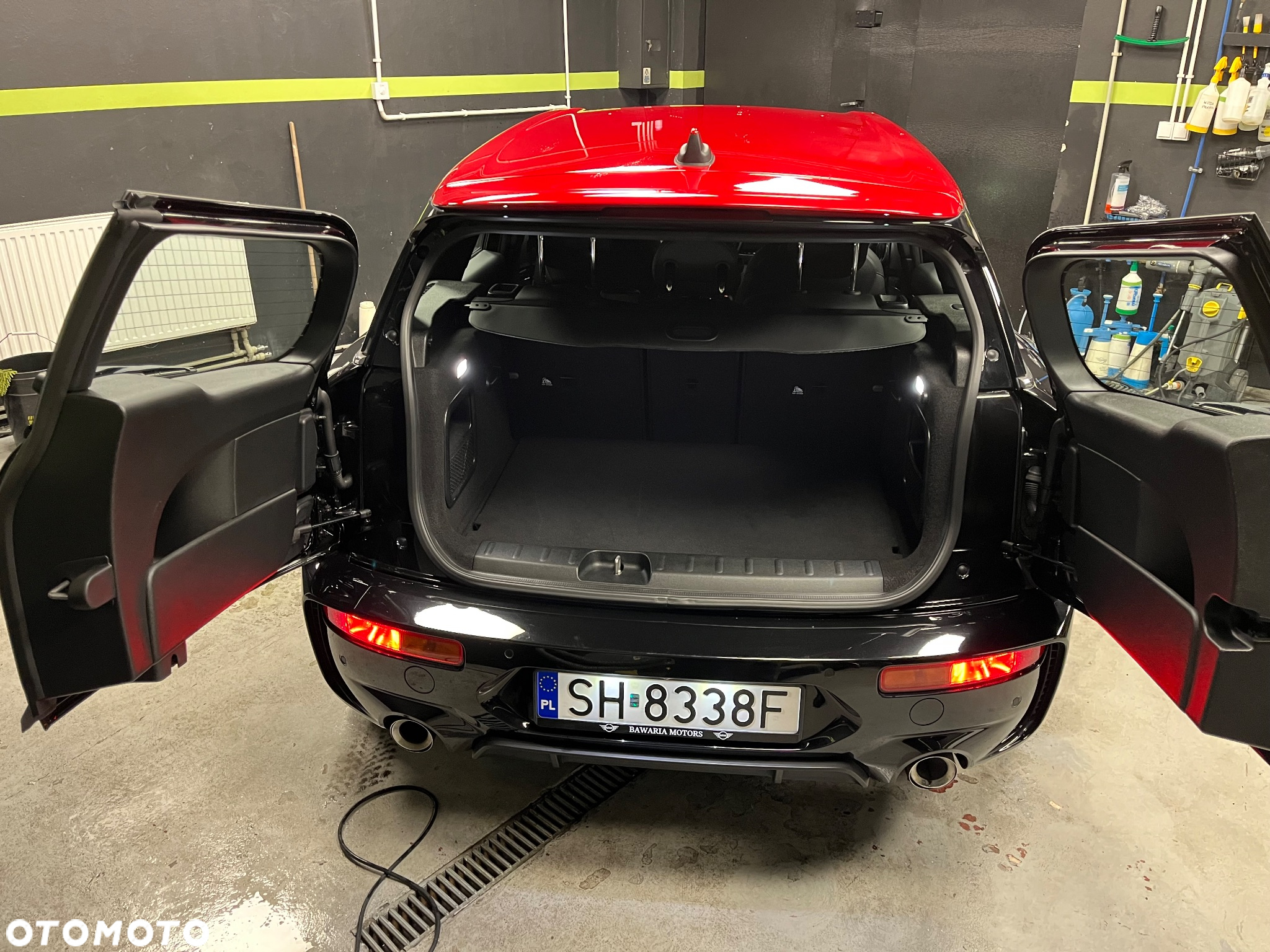 MINI John Cooper Works - 33