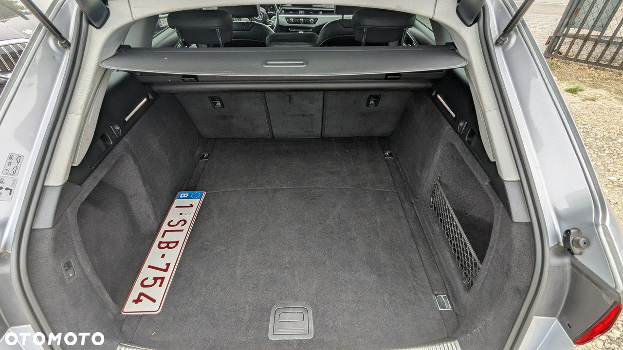 Audi A4 - 39