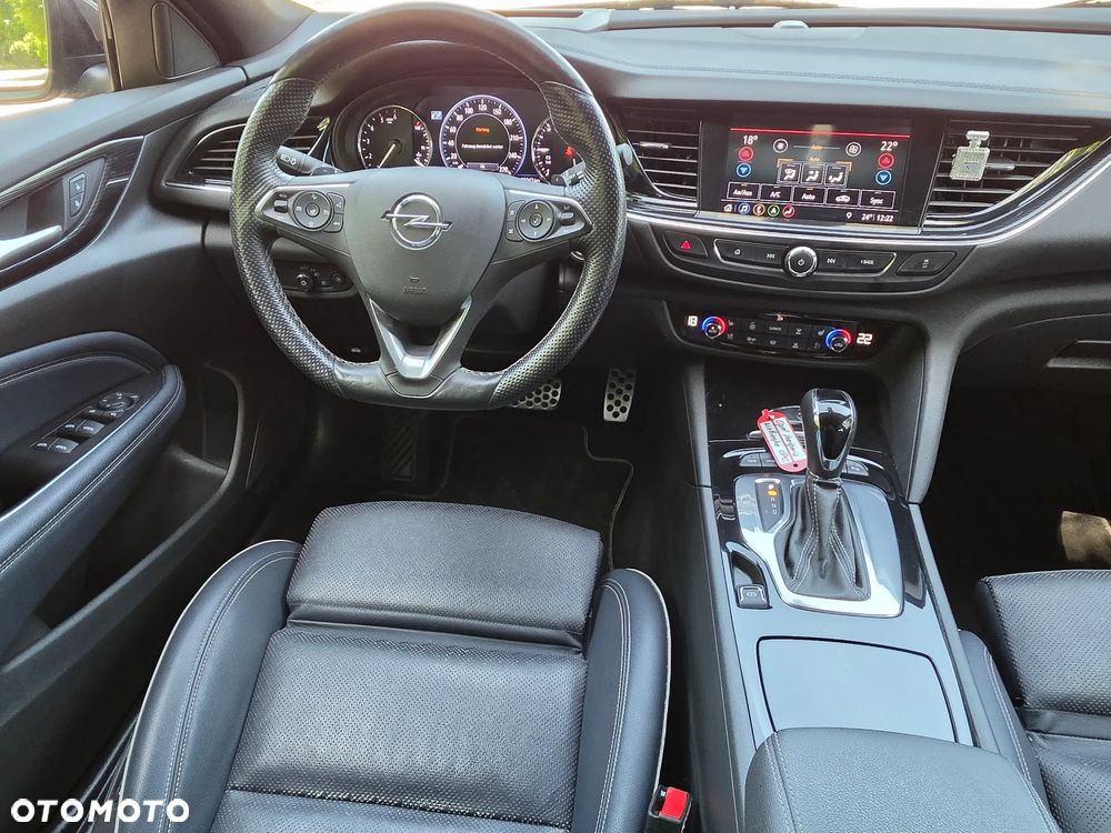 Opel Insignia 2.0 CDTI automatik Business Innovation - 10