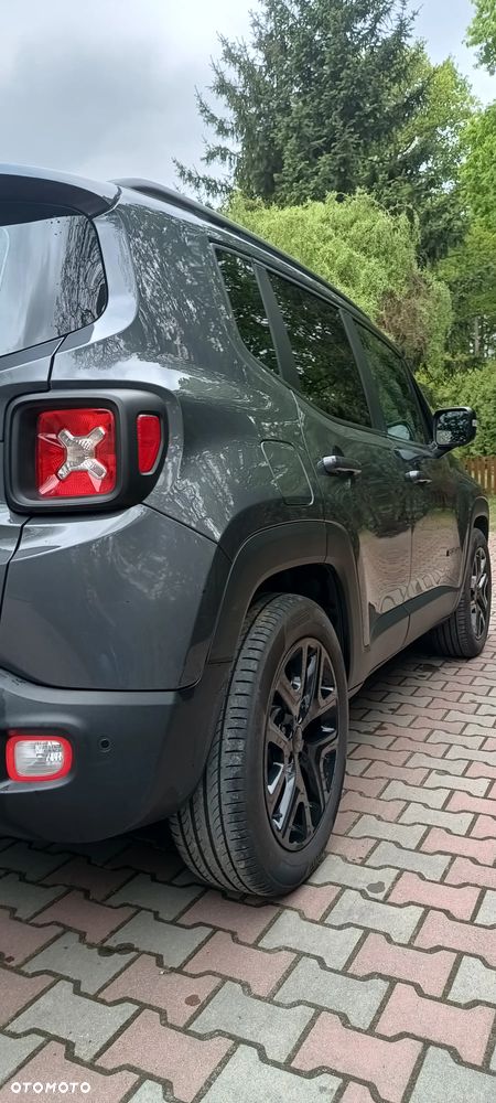 Jeep Renegade 1.0 T-GDI Night Eagle - 8