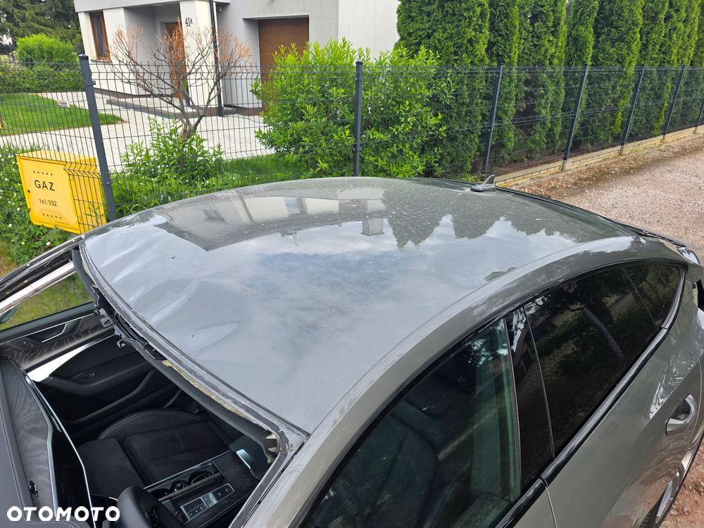Audi A7 Sportback - 15