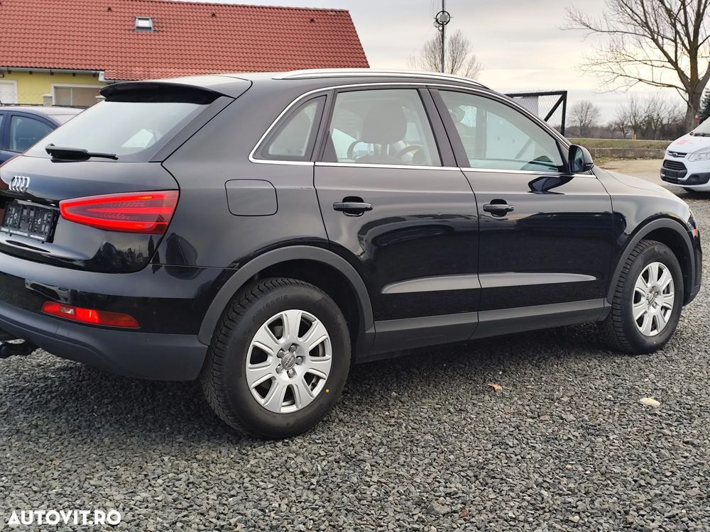 Audi Q3 2.0 TDI - 6