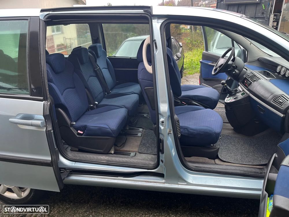 Fiat Ulysse 2.0 JTD 16V - 4