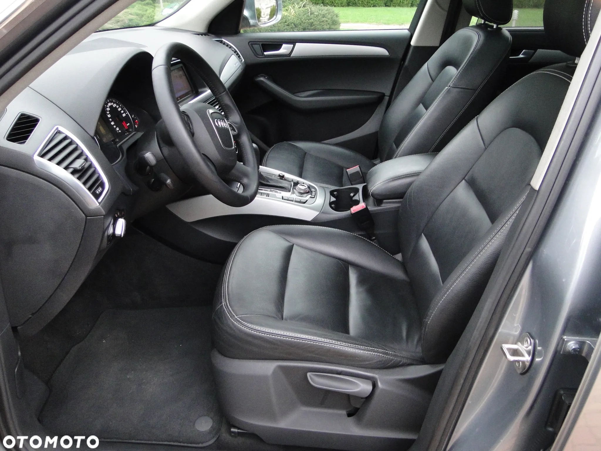 Audi Q5 2.0 TFSI Quattro S tronic - 13