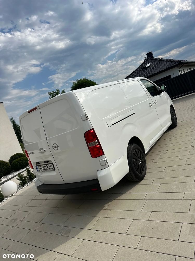 Opel Vivaro - 4